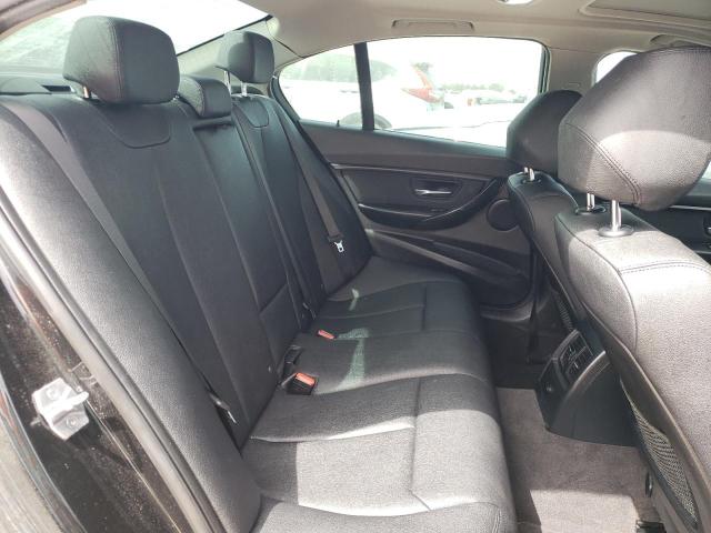 Photo 6 from auction – 2018 BMW 320 I with VIN WBA8E1G56JNU89534