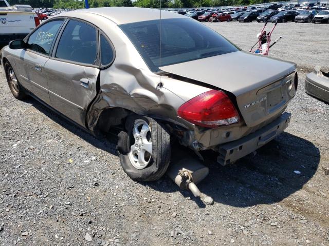 Photo 9 from auction – 2004 FORD TAURUS SES with VIN 1FAFP55S84A187698