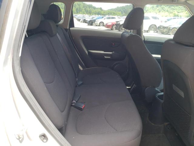 Photo 6 from auction – 2013 KIA SOUL with VIN KNDJT2A5XD7497136