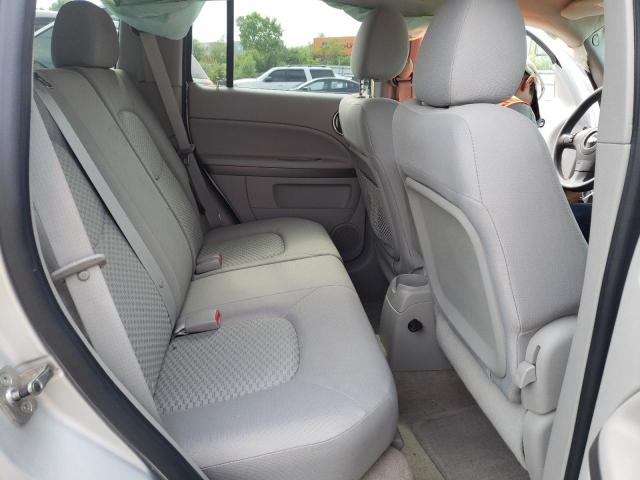 Photo 6 from auction – 2009 CHEVROLET HHR LS with VIN 3GNCA13B39S540257