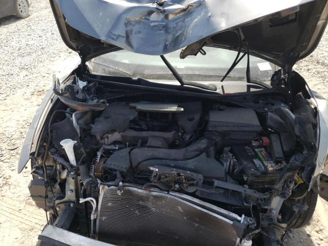 Photo 7 from auction – 2018 NISSAN ALTIMA 2.5 with VIN 1N4AL3AP7JC479306