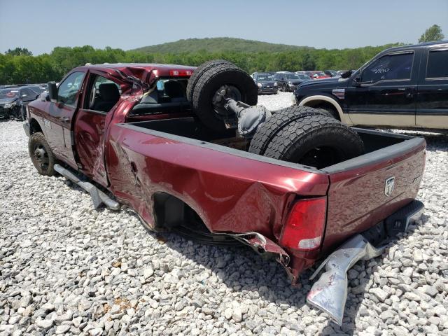 Photo 3 from auction – 2017 RAM 3500 ST with VIN 3C63RRGL9HG599633