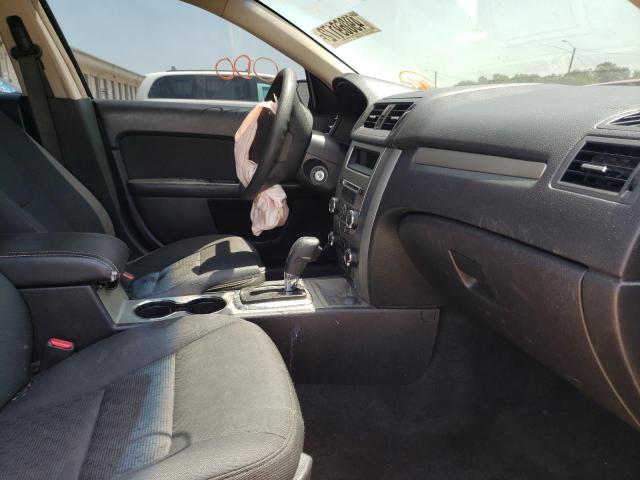 Photo 5 from auction – 2011 FORD FUSION SE with VIN 3FAHP0HA6BR334666