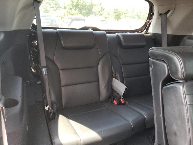 Photo 9 from auction – 2009 ACURA MDX TECHNO with VIN 2HNYD28609H500061