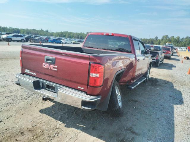 Photo 4 from auction – 2017 GMC SIERRA K15 with VIN 1GTV2MEC6HZ280203
