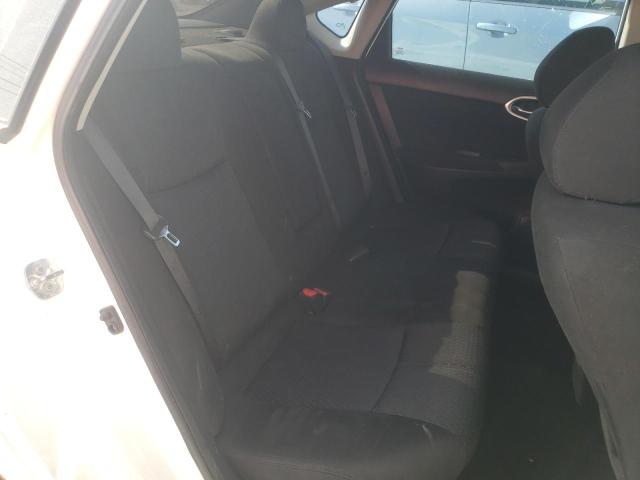 Photo 6 from auction – 2014 NISSAN SENTRA S with VIN 3N1AB7AP2EY287375