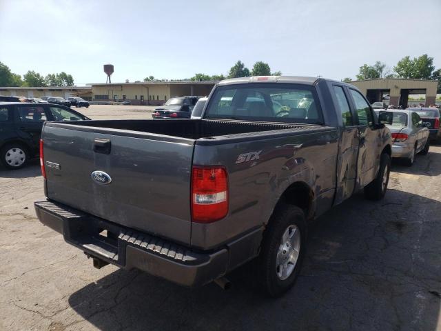 Photo 4 from auction – 2006 FORD F150 with VIN 1FTRX14W66NA65986