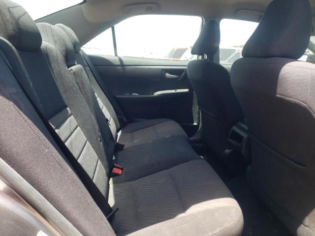 Photo 6 from auction – 2016 TOYOTA CAMRY LE with VIN 4T1BF1FKXGU581172