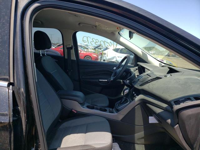 Photo 5 from auction – 2013 FORD ESCAPE SE with VIN 1FMCU0G96DUB38707