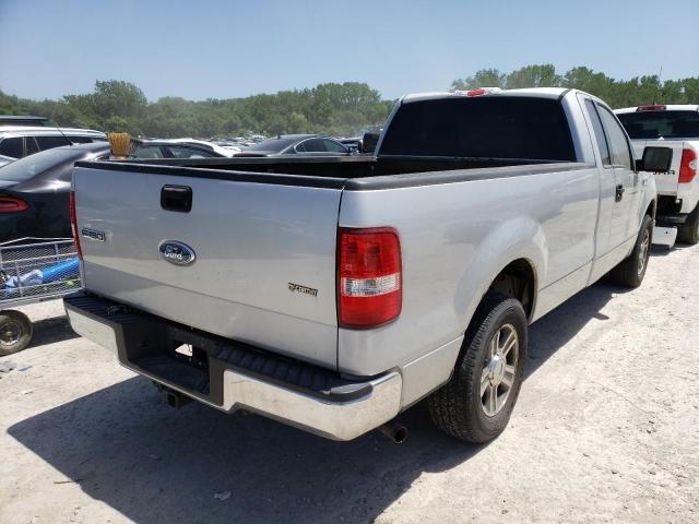 Photo 4 from auction – 2007 FORD F150 with VIN 1FTPF12V97NA61842