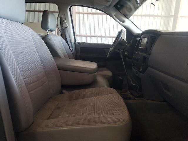 Photo 5 from auction – 2008 DODGE RAM 2500 S with VIN 3D7KS28D38G154320