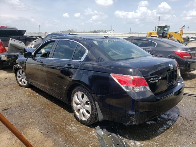 Photo 3 from auction – 2010 HONDA ACCORD EXL with VIN 1HGCP2F83AA095653