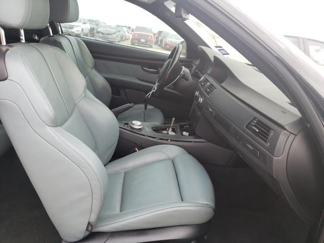 Photo 5 from auction – 2011 BMW M3 with VIN WBSKG9C58BE367999