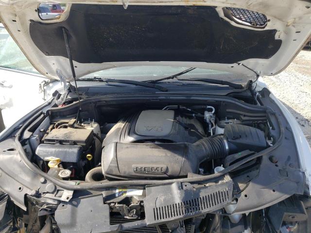 Photo 7 from auction – 2018 DODGE DURANGO R/ with VIN 1C4SDHCT2JC281834