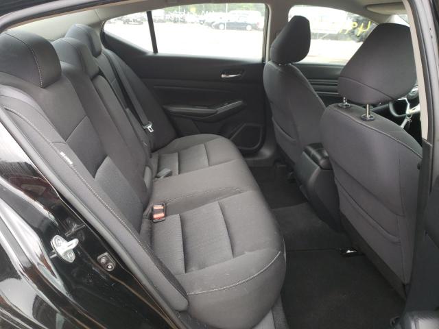 Photo 6 from auction – 2020 NISSAN ALTIMA S with VIN 1N4BL4BV2LC241552