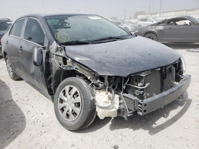 Zdjęcie 9 z aukcji – 2011 TOYOTA COROLLA BA z VIN JTDBU4EE5BJ105901