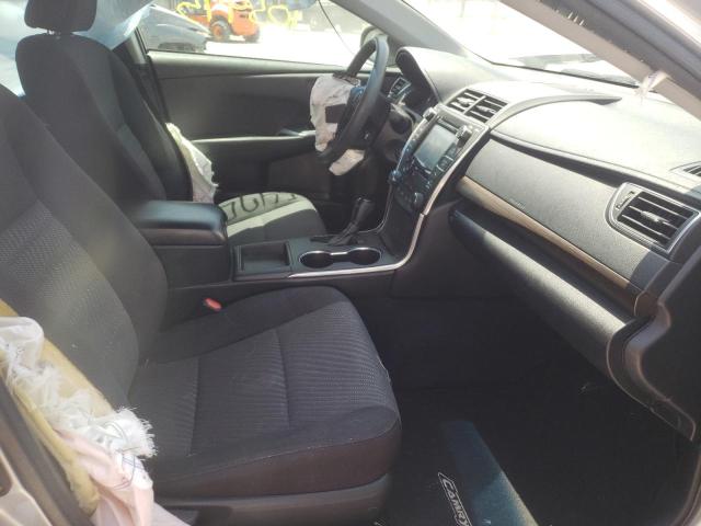 Photo 5 from auction – 2016 TOYOTA CAMRY LE with VIN 4T1BF1FK3GU263622