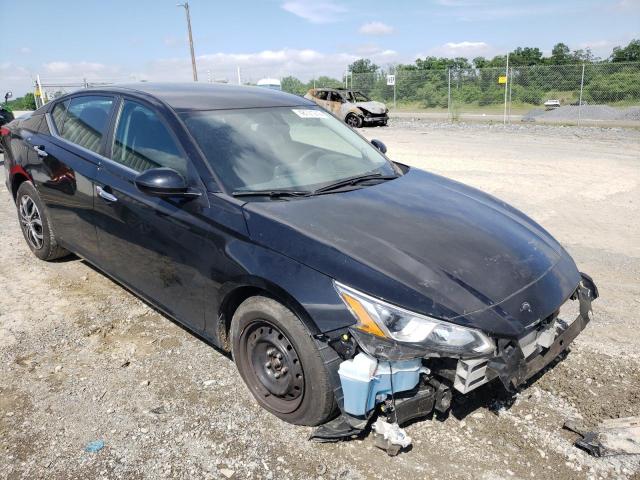 NISSAN ALTIMA S 2019 with VIN 1N4BL4BV5KC243990 - Photo from auction
