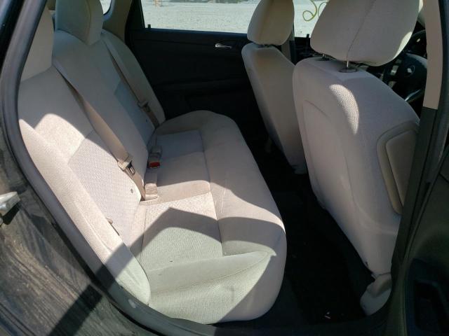Photo 6 from auction – 2015 CHEVROLET IMPALA LIM with VIN 2G1WA5E38F1120822