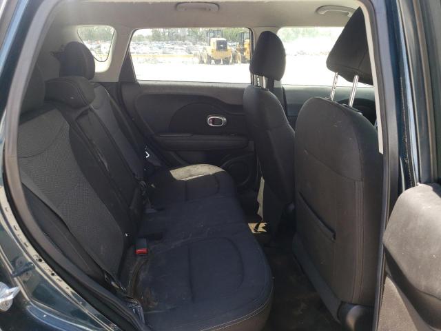 Zdjęcie 6 z aukcji – 2017 KIA SOUL + z VIN KNDJP3A55H7418066