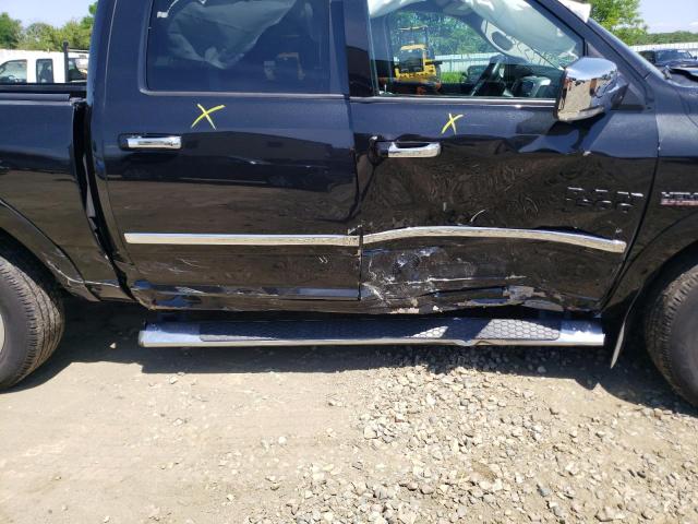 Photo 9 from auction – 2017 RAM 1500 LARAM with VIN 1C6RR7NT2HS854651