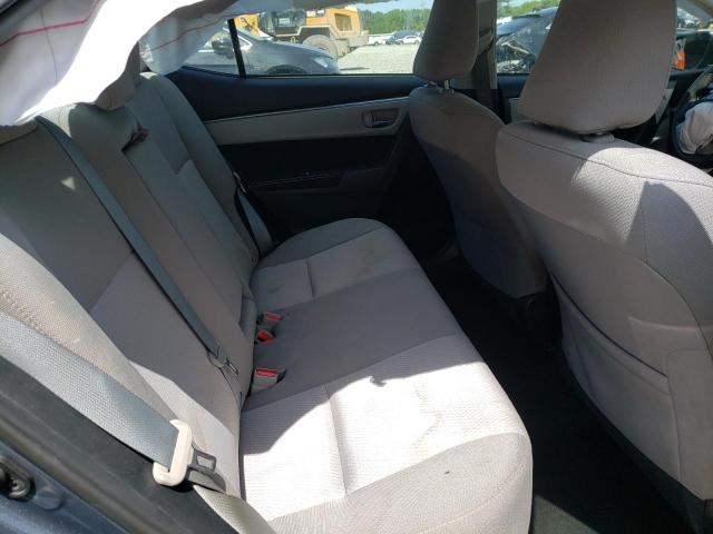 Photo 6 from auction – 2015 TOYOTA COROLLA L with VIN 2T1BURHE8FC277415