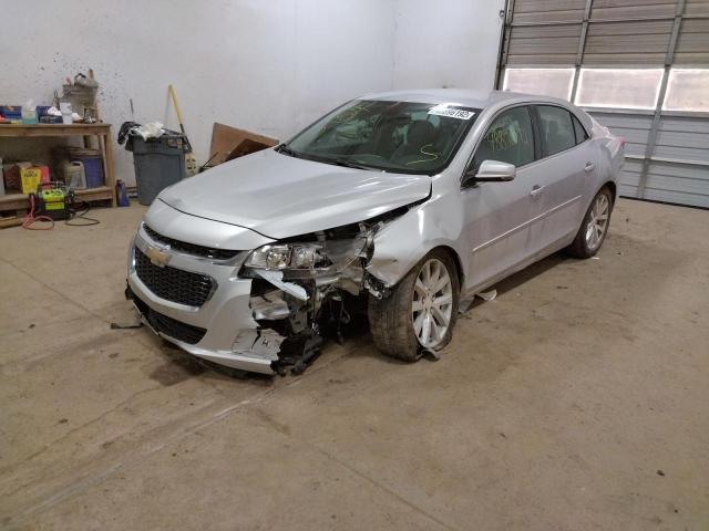 Photo 2 from auction – 2014 CHEVROLET MALIBU 2LT with VIN 1G11E5SL3EF197883
