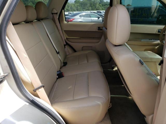 Photo 6 from auction – 2011 FORD ESCAPE XLT with VIN 1FMCU0DG2BKA61782