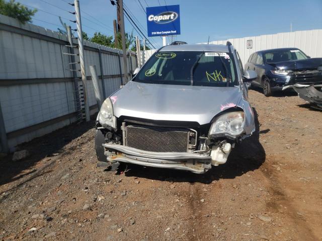 Photo 9 from auction – 2013 CHEVROLET EQUINOX LT with VIN 2GNFLEEK3D6261586