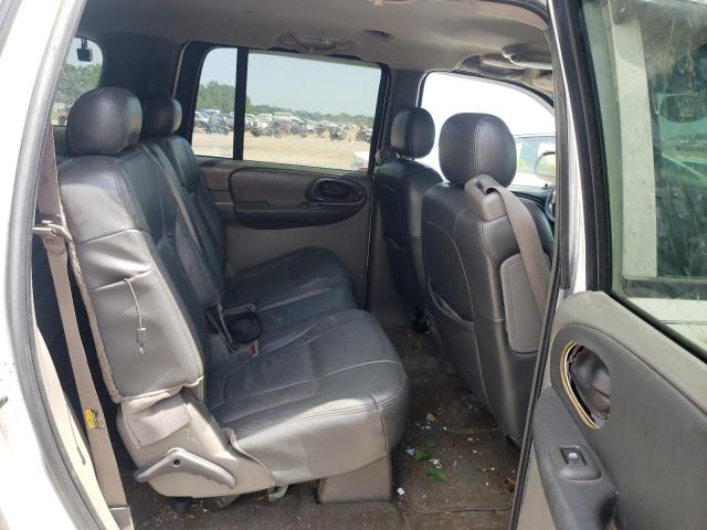 Photo 6 from auction – 2002 CHEVROLET TRAILBLAZE with VIN 1GNES16S026100184