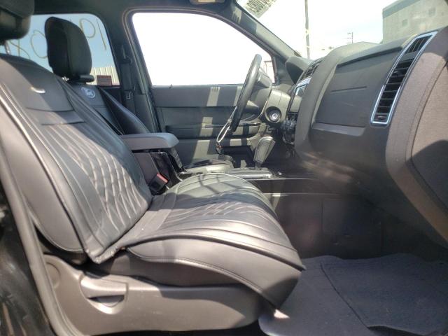 Photo 5 from auction – 2009 FORD ESCAPE LIM with VIN 1FMCU94G59KC99432
