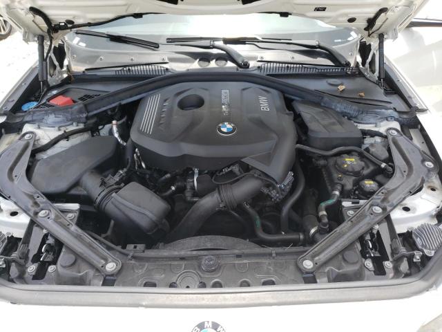 Photo 7 from auction – 2020 BMW 230XI with VIN WBA2K1C02L7F99502
