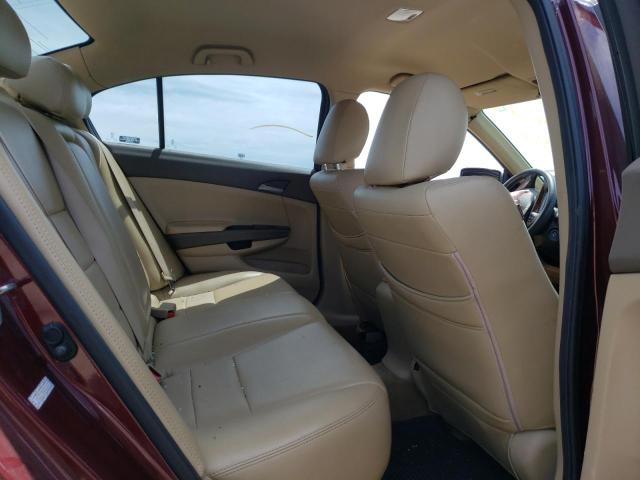 Photo 6 from auction – 2010 HONDA ACCORD LXP with VIN 1HGCP2F46AA066600