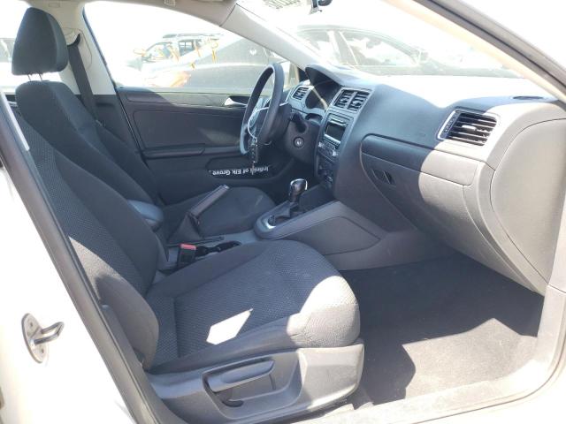 Photo 5 from auction – 2013 VOLKSWAGEN JETTA BASE with VIN 3VW2K7AJ8DM412976