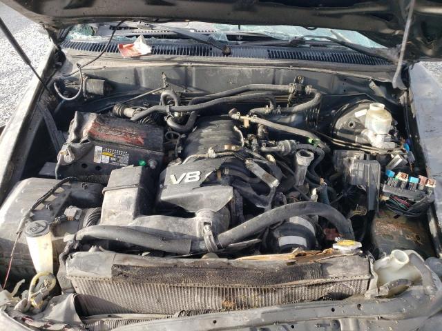 Photo 7 from auction – 2005 TOYOTA SEQUOIA SR with VIN 5TDBT44A35S239864