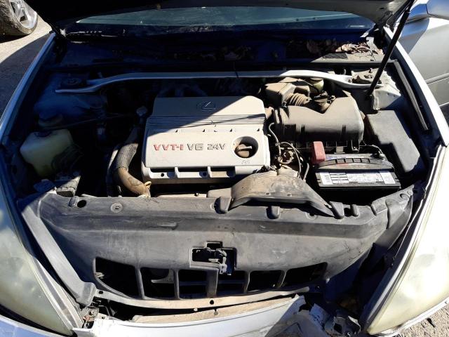 Photo 7 from auction – 2002 LEXUS ES 300 with VIN JTHBF30G125037360