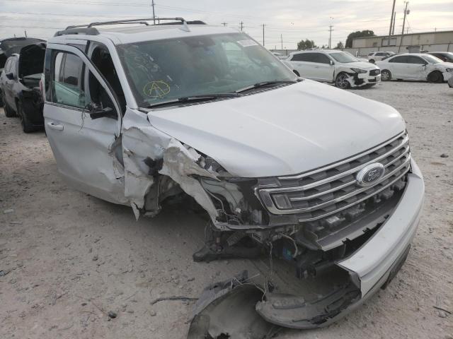 FORD EXPEDITION 2020 with VIN 1FMJU1HT0LEA52843 - Photo from auction