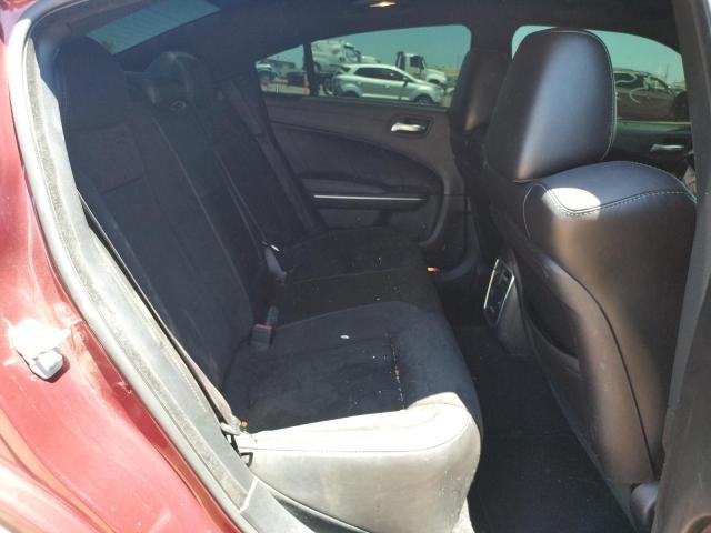 Photo 6 from auction – 2019 DODGE CHARGER with VIN 2C3CDXGJ6KH718891