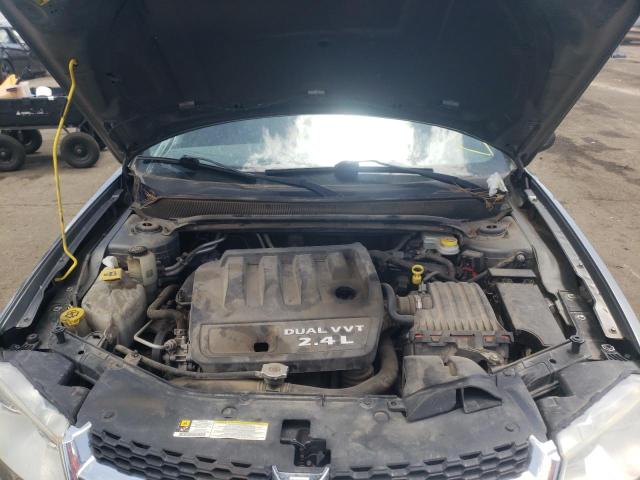 Photo 7 from auction – 2013 DODGE AVENGER SE with VIN 1C3CDZAB0DN615957
