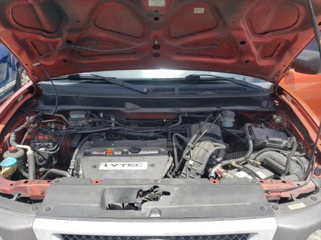 Foto 7 de la subasta – 2003 HONDA ELEMENT EX con VIN 5J6YH28513L026501