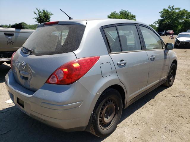 Photo 4 from auction – 2011 NISSAN VERSA with VIN 3N1BC1CP9BL399031