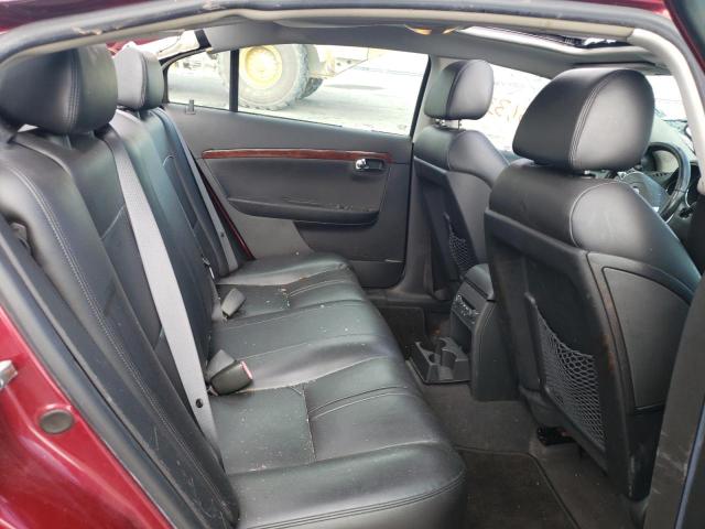 Photo 6 from auction – 2008 SATURN AURA XR with VIN 1G8ZV57798F103185