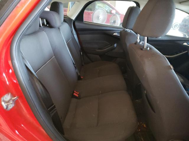 Photo 6 from auction – 2012 FORD FOCUS SEL with VIN 1FAHP3M27CL464780