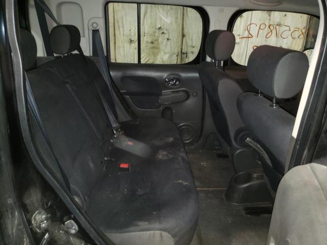 Photo 6 from auction – 2009 NISSAN CUBE BASE with VIN JN8AZ28R69T121981