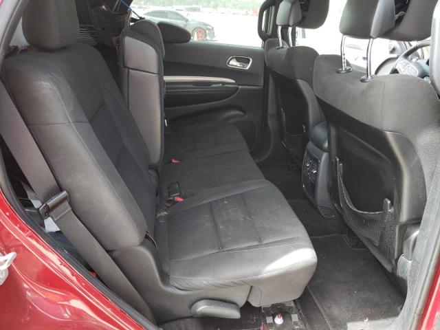 Photo 6 from auction – 2015 DODGE DURANGO SX with VIN 1C4RDHAG8FC904417