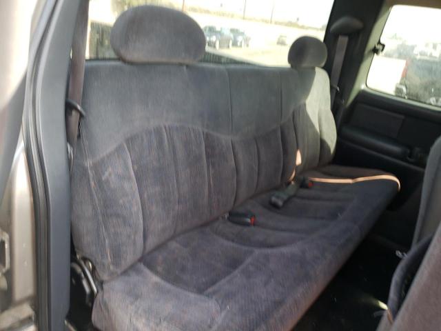 Photo 6 from auction – 1999 CHEVROLET SILVERADO with VIN 1GCFC29U6XZ117655