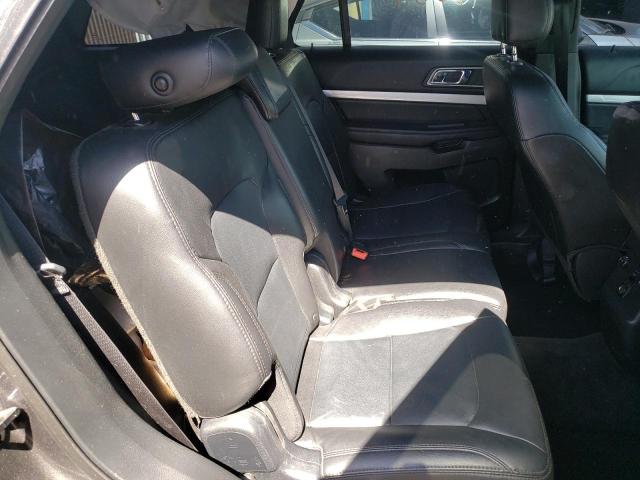 Photo 6 from auction – 2017 FORD EXPLORER X with VIN 1FM5K7DH0HGC09892
