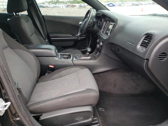 Photo 5 from auction – 2015 DODGE CHARGER SE with VIN 2C3CDXBG9FH795675