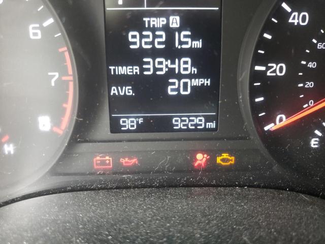 Photo 8 from auction – 2018 KIA RIO LX with VIN 3KPA24AB8JE047324