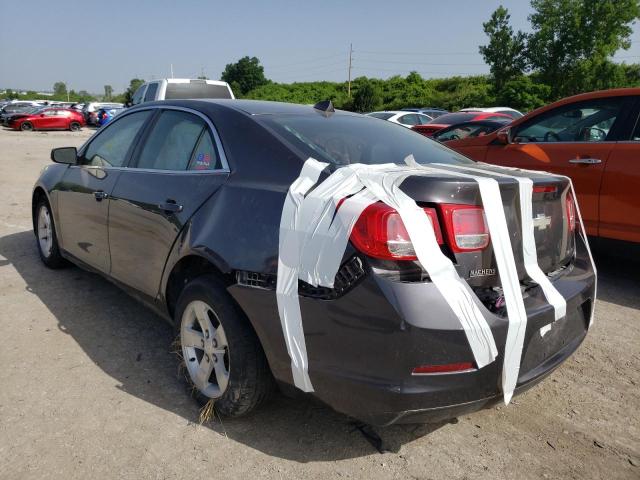 Photo 3 from auction – 2013 CHEVROLET MALIBU 1LT with VIN 1G11C5SA3DF176048